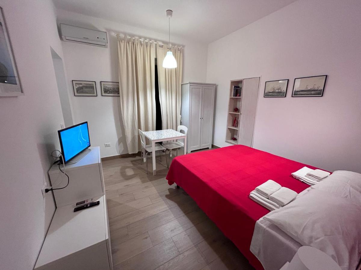 Casa Petrolla 126 Daire Villanova di Ostuni Dış mekan fotoğraf