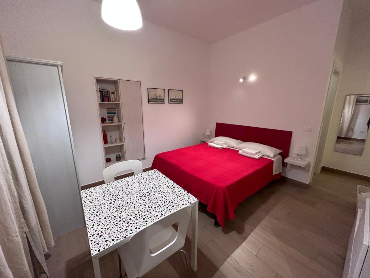 Casa Petrolla 126 Daire Villanova di Ostuni Dış mekan fotoğraf