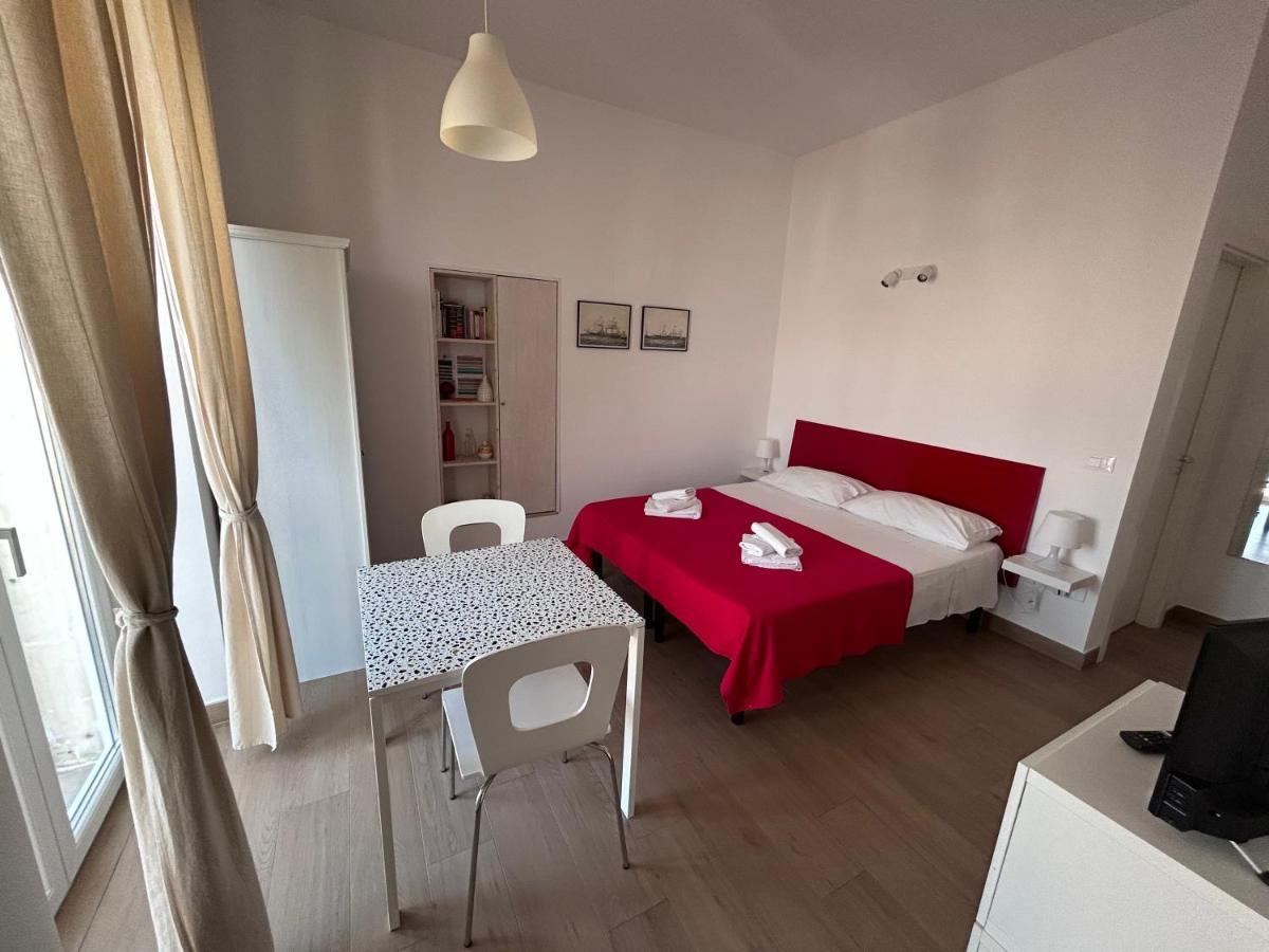 Casa Petrolla 126 Daire Villanova di Ostuni Dış mekan fotoğraf