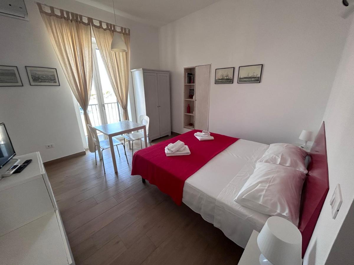 Casa Petrolla 126 Daire Villanova di Ostuni Dış mekan fotoğraf