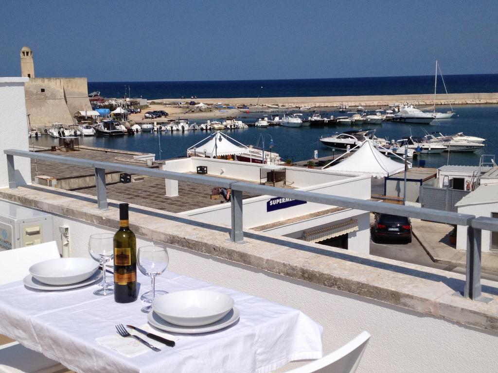 Casa Petrolla 126 Daire Villanova di Ostuni Dış mekan fotoğraf