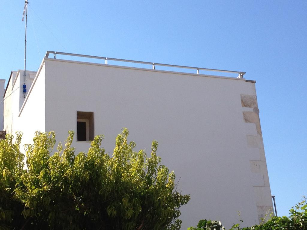 Casa Petrolla 126 Daire Villanova di Ostuni Dış mekan fotoğraf