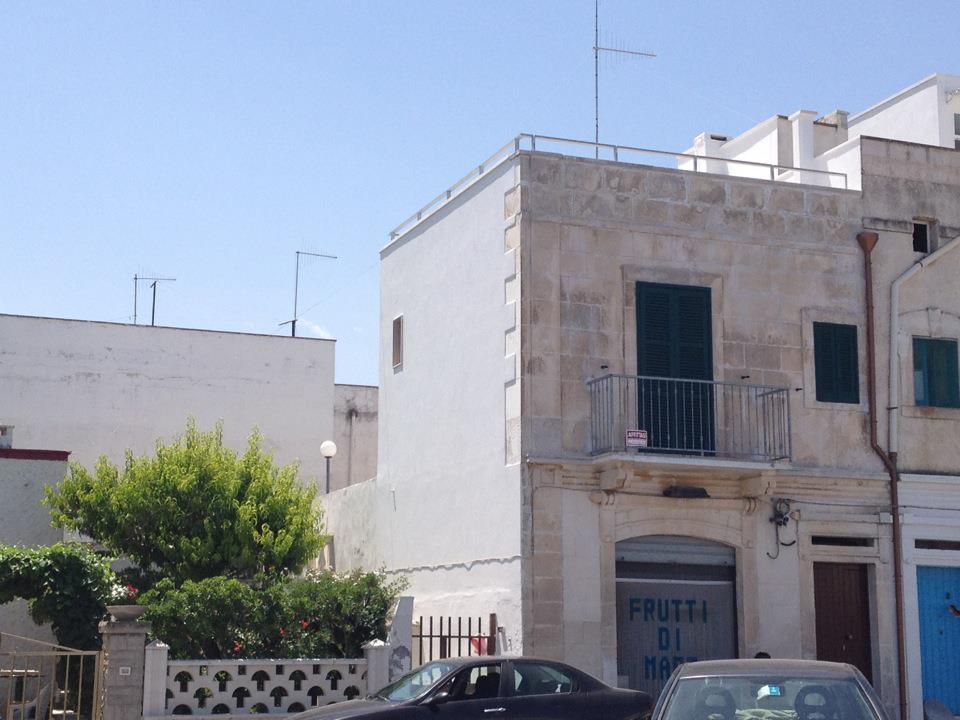 Casa Petrolla 126 Daire Villanova di Ostuni Dış mekan fotoğraf