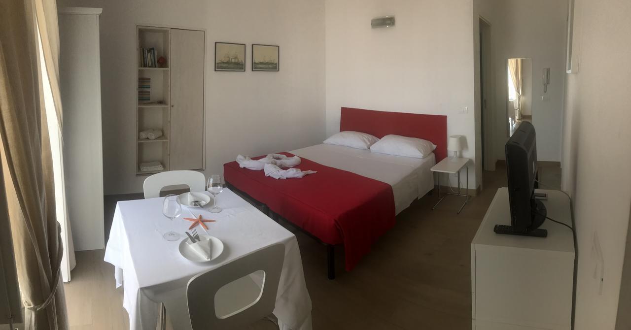 Casa Petrolla 126 Daire Villanova di Ostuni Dış mekan fotoğraf